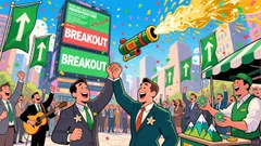 SAND Price Breaks Out: Bullish Signs Emerge for The Sandbox in 2026