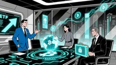 Why Imperfect U.S. Crypto Legislation Is a Catalyst for Institutional Adoption and Long-Term Growth