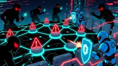 RON Network Bolsters Security Measures After Major $625m Hack