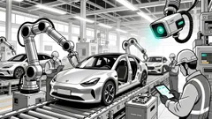 Why China's Technology Sector is Poised to Outperform Global Peers Despite a Weak Macro Environment