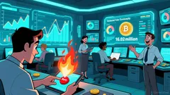 Sonic: Over 16.02 Million Unclaimed Season 1 Airdrop S Tokens Burned