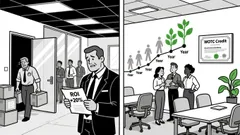 Second-Chance Hiring: A Strategic Investment in Retention, Risk Mitigation, and Long-Term Profitability