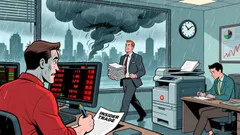 Vertical Aerospace: Institutional Ownership Concentration and the Case for a Conviction Buy