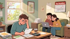 How to Turn Your $6,000 Senior Tax Break into Real Cash