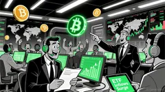 The 2026 Altseason: Leveraging the 4chan Predictor's Bullish Altcoin Targets