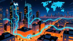 Lyft's 2026 Outlook: Is the Comeback Already Priced In?