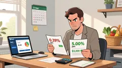 How to Make Your Savings Work Harder: A Simple Switch for 2026