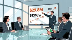 Odysight.ai's Cash Burn: A Behavioral Trap for Irrational Investors