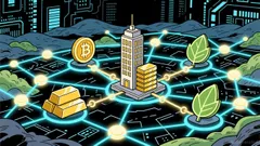 The Stalled Crypto Bill and Its Implications for Bank-Crypto Rivalry