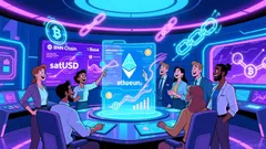 RIVER Surges 1,200% as Arthur Hayes-Backed Maelstrom Invests in Chain-Abstraction Stablecoin System