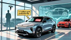 Rivian's 2026 Growth Thesis: Capturing the Mid-Size SUV TAM with the R2 Launch