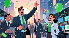 Cigna's Growth Play: Capturing the $1.5T Specialty Drug Market