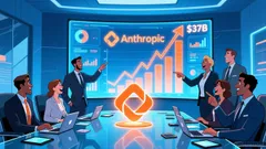 Sequoia's $350B Bet on Anthropic: Assessing the Scalability of an AI Enterprise Leader