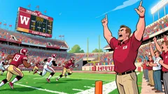 Mark Cuban's Bet on Indiana Football: A Story of Vision, Momentum, and a $10 Million Question