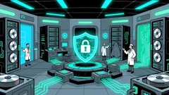 ZKP's 1,000x Potential: Why This AI-Privacy Protocol Outpaces XRP, Ethereum, and Ethena in 2026