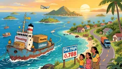 Retirement Planning as a Value Investment: Assessing the Margin of Safety in Hawaii