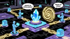 ZKP: The Data Ownership Revolution and Its 5000x Price Potential