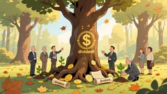 Evaluating Three Dividend Stocks Through a Value Lens