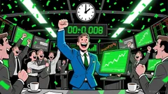 Bitcoin ETFs and the New Era of Institutional Adoption: Capital Inflow Dynamics and Market Timing