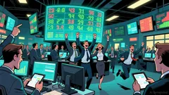 CME's Crypto Expansion: Assessing the Scalability of a New Growth Engine