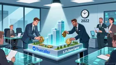 Truecaller's Capital Allocation and Valuation: A Value Investor's Check