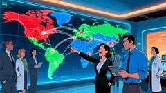 Building Corporate Resilience in a Fragmenting World