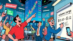 DUSK Breaks Downtrend as Institutional Interest in Privacy Tokens Grows