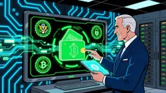 The U.S. Strategic Bitcoin Reserve and Its Implications for Institutional Investment