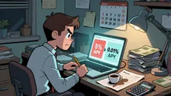 Why Switching Your Savings Account Is a No-Brainer in 2026