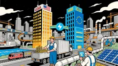 The Geopolitical and Economic Fallout of Trump's Greenland Tariff Threat