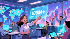 Microsoft's AI Market Capture: Assessing the Scalability of the Copilot and Cloud Moat