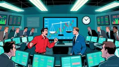 Structural Shifts and the Breakout in Treasury Yields