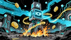 ICP's Deflationary Turn: Can Mission 70 Deliver a New Era of Value Capture?