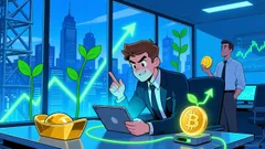 Bitcoin Long Signal That Preceded 370% Move Is About To Go Off Again - What To Know