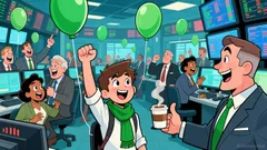 AI Chip Sector Rotation: Portfolio Implications for 2026