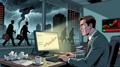 AppLovin's Volatility: A Tactical Entry Point for Ad-Tech Allocation?