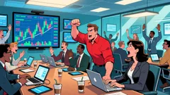 Benzinga's 2026 Alpha: A Media Powerhouse's Viral Growth vs. Profitability Play