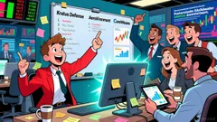 Market Winners: The Alpha Leak & Hidden Stocks You Can't Ignore