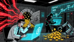 The Irreversible Impact of Hacks on Crypto Projects and Investor Trust