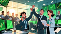 Quantum Computing Stocks: Is the Hype Already Priced In Ahead of Q4 Earnings?