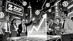 Zero-Knowledge Proofs: Unlocking the Next Era of Blockchain Value Capture