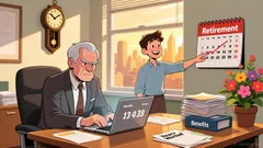 Two Clear Outcomes: How Working After Retirement Changes Your Social Security Check