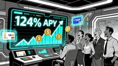 Why Digitap ($TAP) Is the High-Yield, Utility-Driven Crypto to Buy for 2026