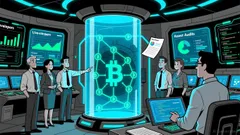 Fidelity's Strategic Move into Stablecoins and Tokenization: Institutional Credibility and the Future of Digital Asset Infrastructure