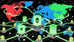 Ethereum Staking Reaches 46% of Supply: Implications for Network Security, Liquidity, and ETH Price Dynamics