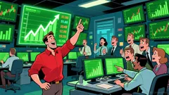 DUSK Breaks Downtrend as Institutional Interest in Privacy Tokens Grows