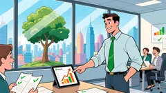 Realty Income: A Value Investor's Analysis of the Monthly Dividend's Compounding Power