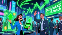 Axie Infinity (AXS) Surges as Tokenomics Reforms and bAXS Launch Drive GameFi Optimism