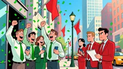 The Great Rotation: Signal vs Noise in Sector Leadership