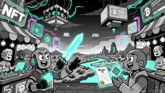 Web3 Gaming as the Next Frontier for Play-to-Earn and Creator Economics